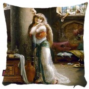 Osmanlı Yastık Kılıfı-266